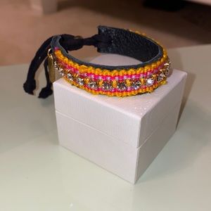 Kim & zozi bracelet